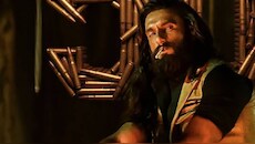 रणवीर सिंह की स्पाई थ्रिलर 'धुरंधर: द रिवेंज  का अब TV पर होगा टेलीकास्ट, जानें कब और कहां देख सकेंगे फिल्म