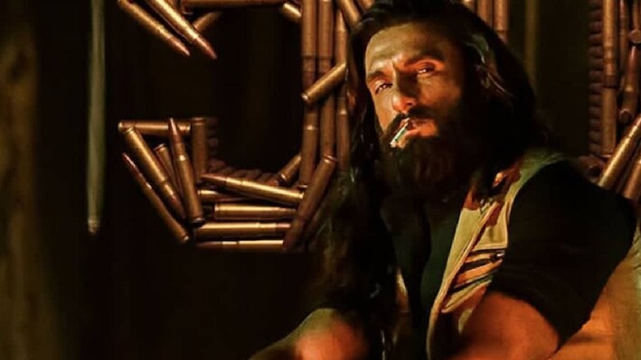 रणवीर सिंह की स्पाई थ्रिलर 'धुरंधर: द रिवेंज  का अब TV पर होगा टेलीकास्ट, जानें कब और कहां देख सकेंगे फिल्म