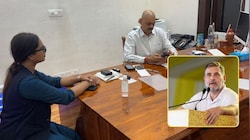 महिला पत्रकार ने राहुल गांधी के खिलाफ दर्ज कराई शिकायत, तुरंत FIR की मांग; लगाए ये आरोप