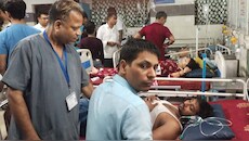 कोलकाता हादसे के बाद राज्य के सभी दुर्गा पंडालों  में सख्ती, तमाम मंडपों की फॉरेंसिक जांच कराएंगे CM सुवेंदु