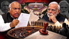 परिसीमन पर फिर क्यों गरमाई सियासत? 6 महीने में बदले समीकरण, अब किसकी बढ़ेगी मुश्किल?