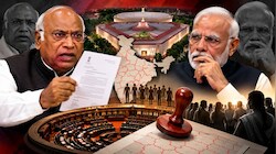 परिसीमन पर फिर क्यों गरमाई सियासत? 6 महीने में बदले समीकरण, अब किसकी बढ़ेगी मुश्किल?