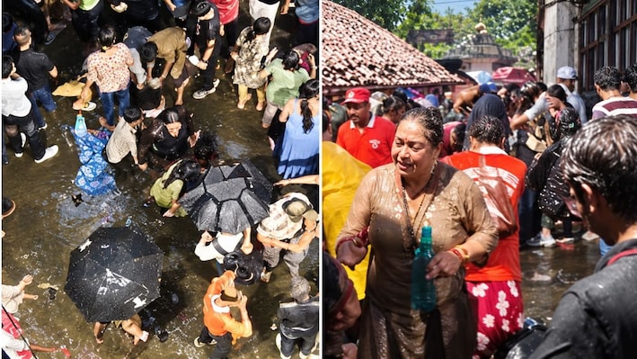 सप्तमी की भीड़, संकरी गली और छोटा सा पंडाल... कोलकाता में इतने बड़े हादसे का जिम्मेदार कौन?