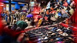 Kolkata: दुर्गा पूजा के पंडाल में भगदड़ से 19 की मौत, 25 से ज्यादा लोग जख्मी; आयोजक हिरासत में