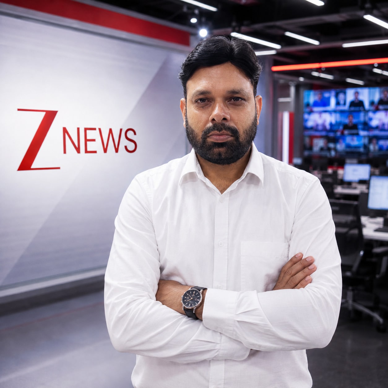 Ravindra Pratap Singh