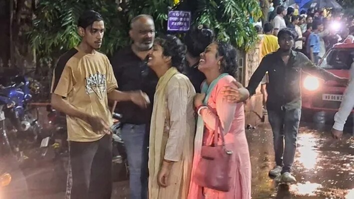 'मैंने मां को आंखों के सामने मरते देखा', कोलकाता भगदड़ के पीड़ितों का छलका दर्द, सुनाई आपबीती