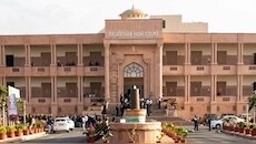 राजस्थान पंचायत चुनाव पर नहीं लगेगी रोक: हाईकोर्ट ने दिए सख्त आदेश, सरकार को नोटिस जारी