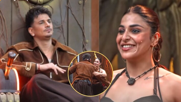 Roadies Rebirth : फैन एडिट्स से परेशान हुए प्रिंस नरूला! करिश्मा तलवार संग वीडियो शेयर करने वालों को सुनाई खरी-खोटी
