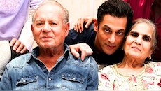 जब सलमान खान ने खोले मम्मी-पापा की लड़ाई के राज, नाना ने 5 साल तक नहीं की थी बात; कुछ ऐसी थी सलीम और सलमा की लव स्टोरी