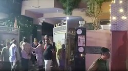 JEE छात्र की संदिग्ध मौत से सनसनी: पटना के हॉस्टल में फंदे से लटका मिला सत्यम का शव, ब्लैकमेलिंग की आशंका