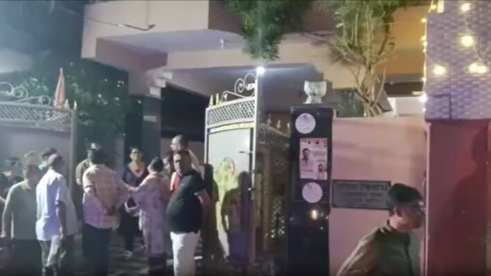 JEE छात्र की संदिग्ध मौत से सनसनी: पटना के हॉस्टल में फंदे से लटका मिला सत्यम का शव, ब्लैकमेलिंग की आशंका
