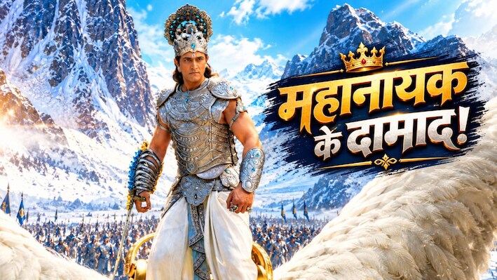 रणबीर कपूर की Ramayana में इंद्रदेव का रोल निभा रहे अमिताभ बच्चन के दामाद, आमिर खान संग भी दे चुके एक ब्लॉकबस्टर