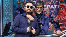 अमिताभ बच्चन ने भेजा गुड मैसेज और मैं बेड पर कूदने लगा... मीका सिंह की फनी कहानी सुन लोटपोट हो गए बिग बी