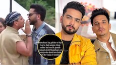 रील के गुंडे' :  नकुल-गुल्लू के झगड़े ने फिर दी पुरानी दुश्मनी को हवा, जानिए क्यों आमने-सामने आए एल्विस यादव-प्रिंस नरूला?