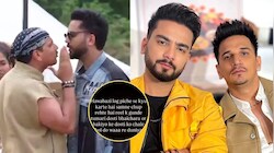 रील के गुंडे' :  नकुल-गुल्लू के झगड़े ने फिर दी पुरानी दुश्मनी को हवा, जानिए क्यों आमने-सामने आए एल्विस यादव-प्रिंस नरूला?
