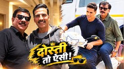 9वीं फिल्म लेकर आ रहे अक्षय कुमार और प्रियदर्शन! 70 के दशक की होगी कहानी; ये होगी स्टार कास्ट