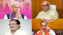 राजस्थान की सियासत में जुबान बनी मुसीबत: इन 6 विवादित बयानों पर नेताओं को मांगनी पड़ी माफी