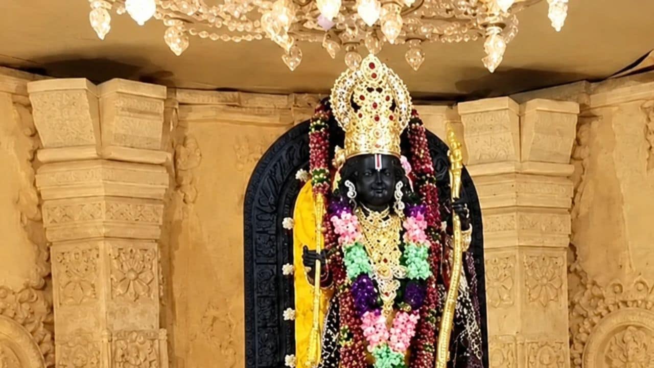 Ramlila
