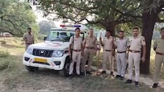बवाल से थर्रा उठा कोटा: भील और भोपा परिवारों के बीच झगड़े के बाद तनाव, चप्पे-चप्पे पर RAC और QRT ने संभाला मोर्चा