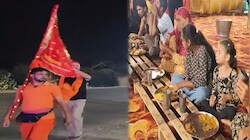 सरदारशहर से रतनगढ़ तक श्रद्धालुओं की सेवा: सालासर पदयात्रियों को मिल रहीं ये मुफ्त सुविधाएं