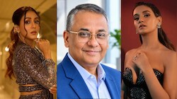 नहीं रहे नीति मोहन-शक्ति मोहन के पिता, परिवार पर टूटा दुखों का पहाड़; श्रेया घोषाल-नेहा धूपिया ने जताया शोक