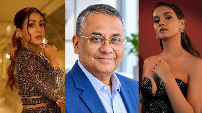 नहीं रहे नीति मोहन-शक्ति मोहन के पिता, परिवार पर टूटा दुखों का पहाड़; श्रेया घोषाल-नेहा धूपिया ने जताया शोक