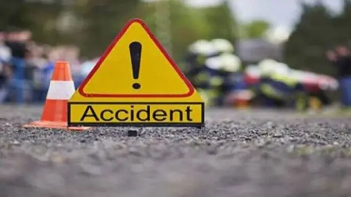 खून से लाल हुआ करौली-मासलपुर मार्ग: आमने-सामने टकराए दो टेंपो, एक की मौत, कई घायल