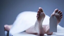 गरवाजी तीर्थ स्थल पर मिला सूबेसिंह गुर्जर का शव, क्षत-विक्षत लाश देख मचा हड़कंप