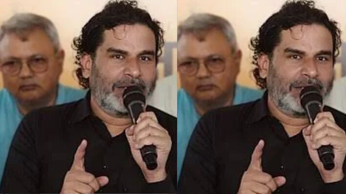प्रशांत किशोर की बढ़ सकती हैं मुश्किलें: सम्राट चौधरी पर दिए विवादित बयान को लेकर पटना साइबर थाने में शिकायत दर्ज, FIR की हो रही है मांग