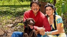 कुत्ते और इंसान की वो अमर दोस्ती: 'तेरी मेहरबानियां' के 41 साल पूरे, जैकी श्रॉफ ने शेयर की दिल छू लेने वाली पोस्ट