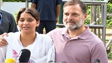 देशभर में हो रही चर्चा: राहुल गांधी ने ऋतु बराला को कहा 'शेरनी', परिवार ने पुलिस पर उठाए सवाल