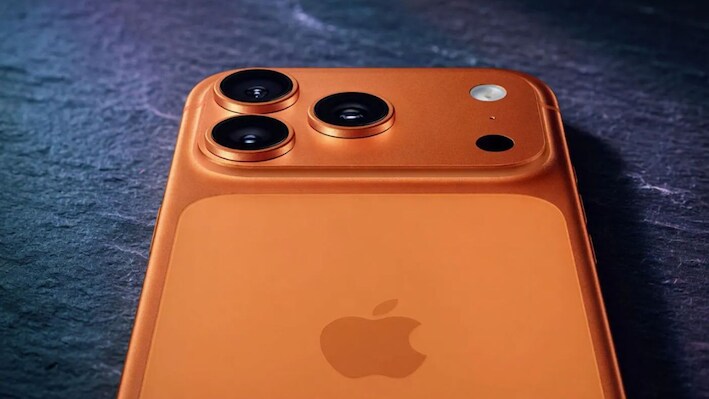 iPhone 17 Pro Max पर धमाकेदार छूट, पुराना फोन देकर इतने रुपये में खरीदें नया आईफोन, ये रही ऑफर की डिटेल्स