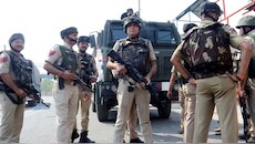 जम्मू में पुलिस का बड़ा एक्शन: जासूसी के आरोप में सेना अधिकारी की पत्नी के खिलाफ केस दर्ज, चीन से कनेक्शन की आशंका