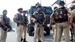 जम्मू में पुलिस का बड़ा एक्शन: जासूसी के आरोप में सेना अधिकारी की पत्नी के खिलाफ केस दर्ज, चीन से कनेक्शन की आशंका