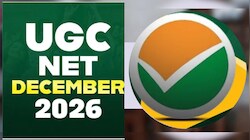 UGC NET दिसंबर 2026: परीक्षा की नई तारीखें जारी! एडमिट कार्ड से लेकर नए नियमों तक सबकुछ