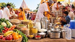 भंडारे में क्या दान करना होता है शुभ? जानिए जरूरी चीजें और उनका महत्व