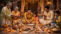 विजयादशमी पर ये काम करना माना जाता है शुभ? बढ़ता है धन, सुख, समृद्धि और ज्ञान