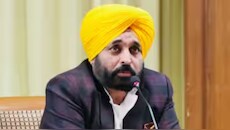 फ्रांस यात्रा विवाद: भगवंत मान को HC से सियाल पेरिस 2026 फेस्ट जाने की मंजूरी, केंद्र की दलील खारिज