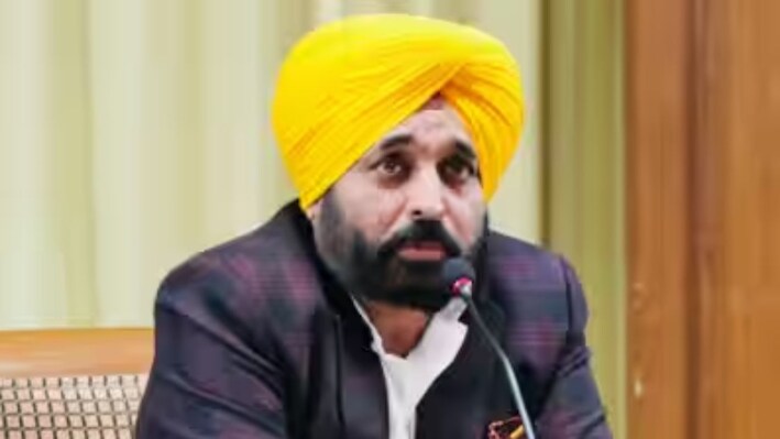 फ्रांस यात्रा विवाद: भगवंत मान को HC से सियाल पेरिस 2026 फेस्ट जाने की मंजूरी, केंद्र की दलील खारिज