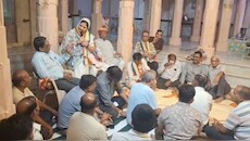 डूंगरपुर में जिला परिषद चुनाव का दिलचस्प मुकाबला, करोड़पति प्रत्याशियों से लेकर पूर्व विधायक तक मैदान में