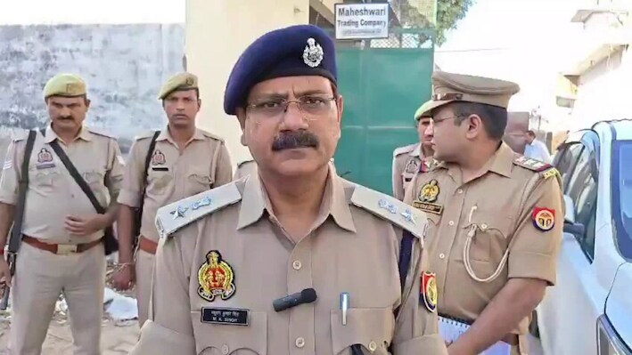 हापुड़ में पत्रकार की संदिग्ध परिस्थितियों में मौत: दिवाली पर विज्ञापन लेने गए थे, दबंगों ने बोला हमला