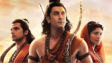 लॉस एंजिल्स में होगा रणबीर कपूर की 'रामायण' का वर्ल्ड प्रीमियर, रिलीज से पहले दिखाई जाएगी फिल्म