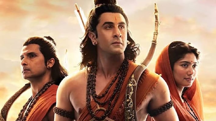 लॉस एंजिल्स में होगा रणबीर कपूर की 'रामायण' का वर्ल्ड प्रीमियर, रिलीज से पहले दिखाई जाएगी फिल्म