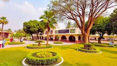 जयपुर के रामनिवास बाग की बदलेगी तस्वीर: जानें 35 करोड़ के दोनों प्रोजेक्ट की क्या है खासियत