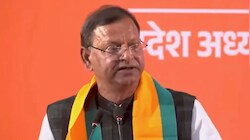 बीजेपी महिला मोर्चा की नई टीम का ऐलान: पंकज चौधरी ने जारी की 28 जिलाध्यक्षों की लिस्ट