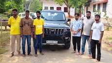 कोटा से दौसा तक फैला ड्रग नेटवर्क: 1.5 करोड़ की स्मैक पकड़ी, यूनिवर्सिटी के पास होनी थी सप्लाई