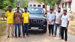 कोटा से दौसा तक फैला ड्रग नेटवर्क: 1.5 करोड़ की स्मैक पकड़ी, यूनिवर्सिटी के पास होनी थी सप्लाई