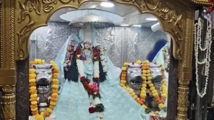 छिंदवाड़ा के मां सिद्धिदात्री मंदिर का 1200 साल पुराना है इतिहास, जानिए अंग्रेजों से लेकर कलेक्टर तक की कहानी