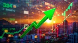 TCS, एयरटेल और इंफोसिस बने टॉप गेनर्स, टॉप 10 कंपनियों का मार्केट कैप ₹3.65 लाख करोड़ बढ़ा