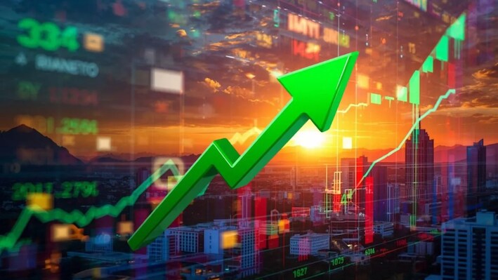 TCS, एयरटेल और इंफोसिस बने टॉप गेनर्स, टॉप 10 कंपनियों का मार्केट कैप ₹3.65 लाख करोड़ बढ़ा